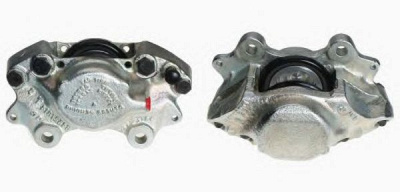 BUDWEG CALIPER 34187 -  Тормозной суппорт